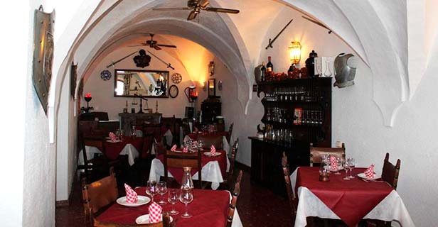 Hostal Rural Marques De Zahara