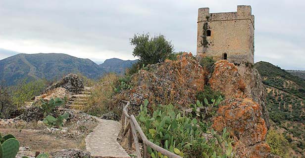 Hostal Rural Marques De Zahara