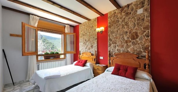 Hostal Rural Miralmundo