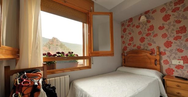 Hostal Rural Miralmundo