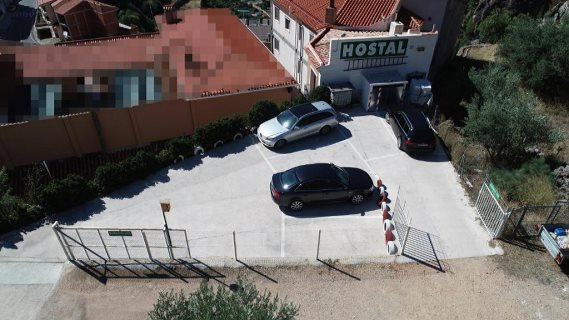 Hostal Rural Miralmundo