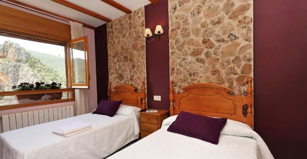 Hostal Rural Miralmundo