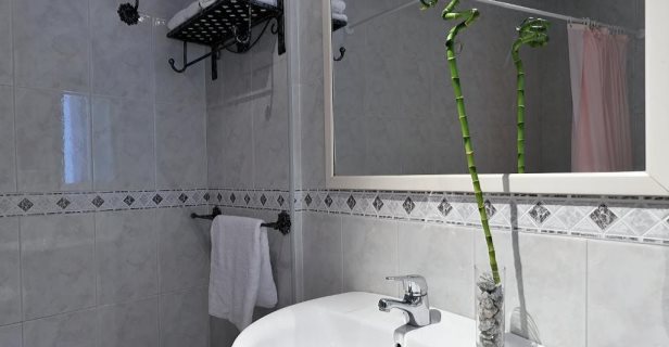 Hostal Rural Miralmundo