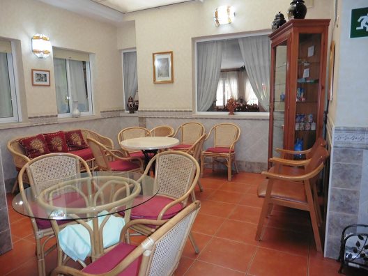 Hostal Rural Montual