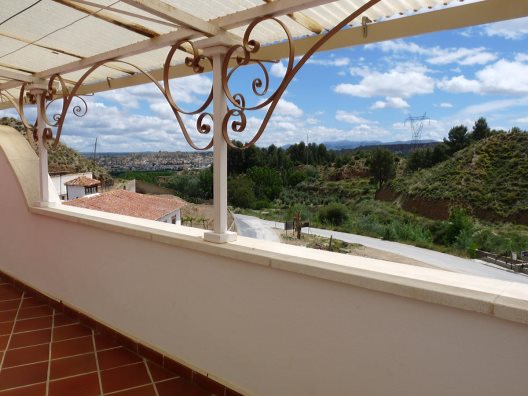 Hostal Rural Montual