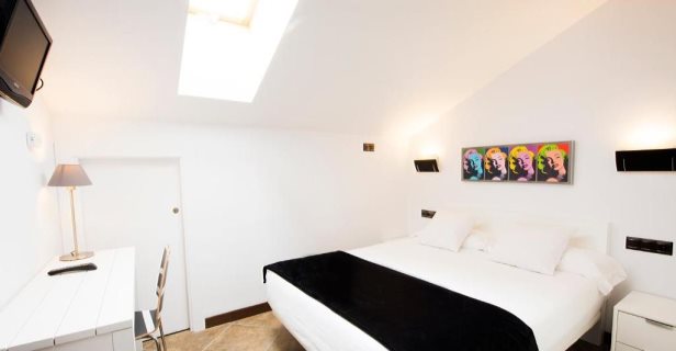 Hostal Rural Villavieja