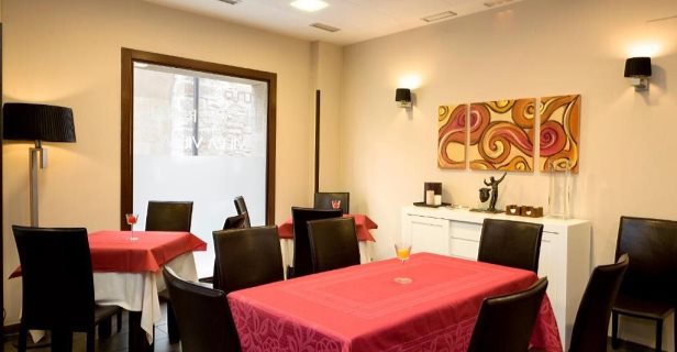 Hostal Rural Villavieja