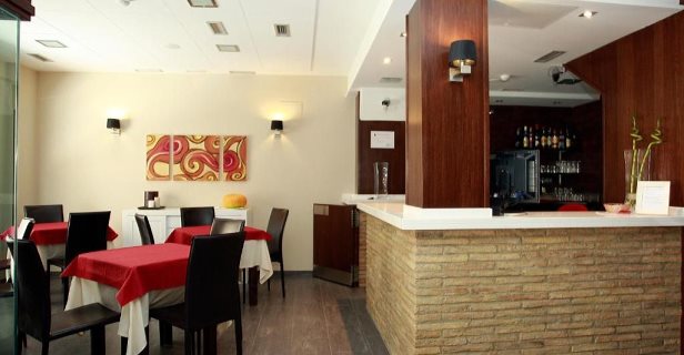 Hostal Rural Villavieja