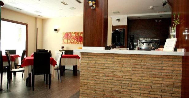Hostal Rural Villavieja