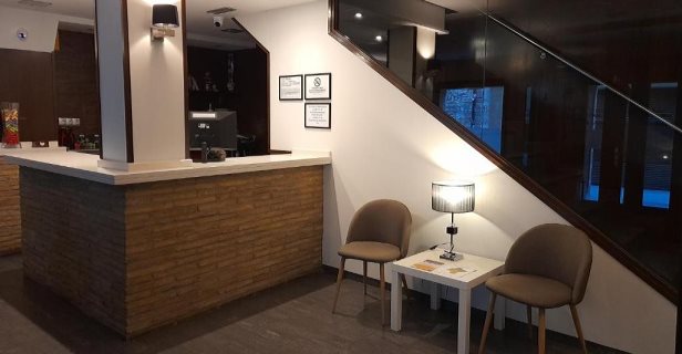 Hostal Rural Villavieja