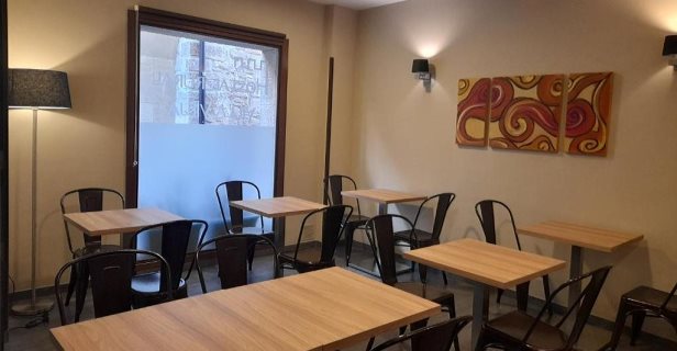 Hostal Rural Villavieja
