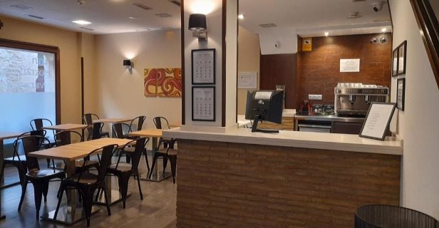 Hostal Rural Villavieja