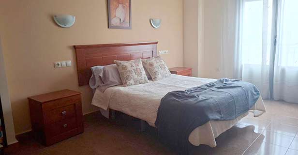 Hostal Ruralis Altozano