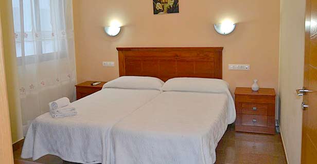 Hostal Ruralis Altozano