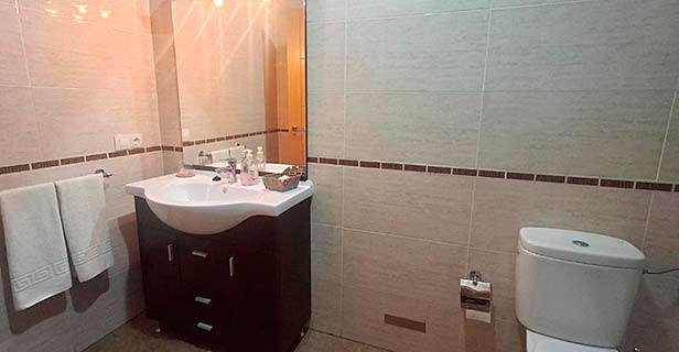 Hostal Ruralis Altozano