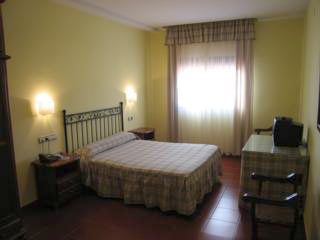 Hostal Ruralis Altozano