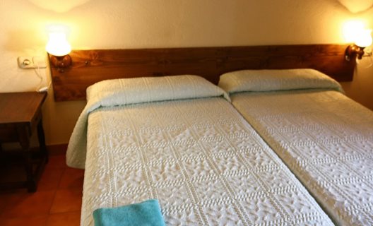 Hostal Rusó