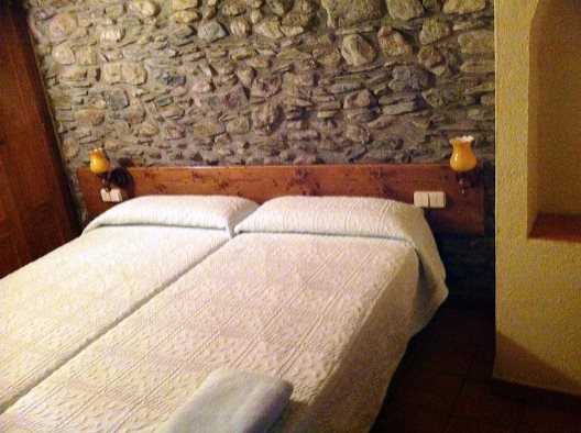 Hostal Rusó