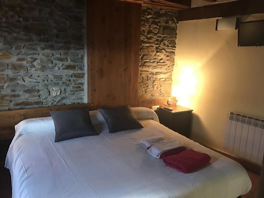 Hostal Rusó