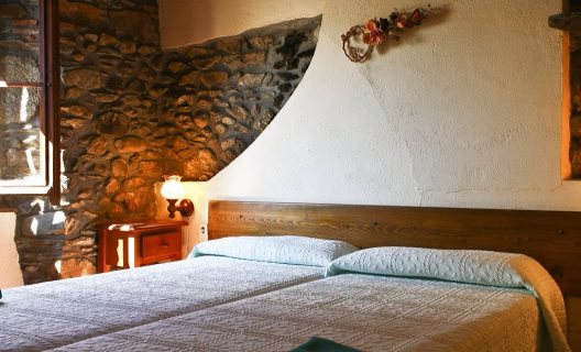 Hostal Rusó