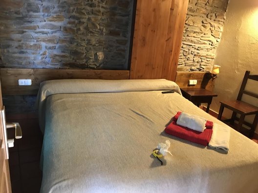 Hostal Rusó