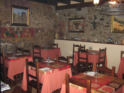 Hostal Rusó