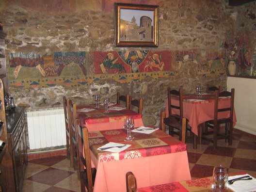 Hostal Rusó