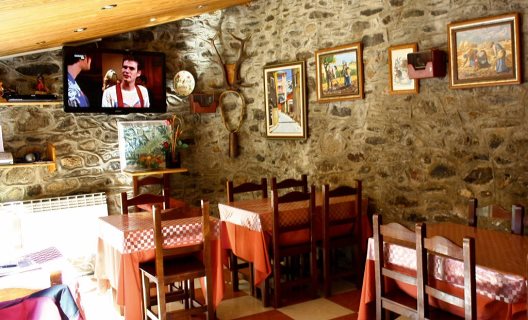 Hostal Rusó