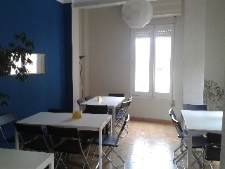 Hostal Russafa Youth