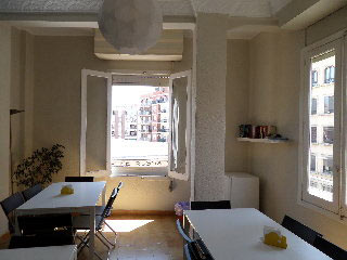 Hostal Russafa Youth