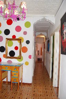 Hostal Russafa Youth