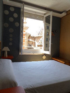 Hostal Russafa Youth