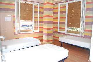 Hostal Russafa Youth