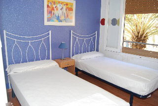 Hostal Russafa Youth