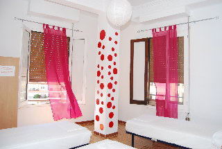 Hostal Russafa Youth