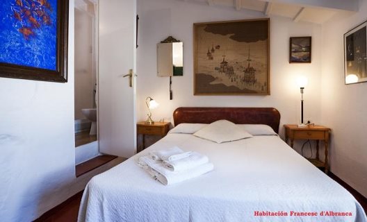 Hostal S' Engolidor Restaurante & Fonda