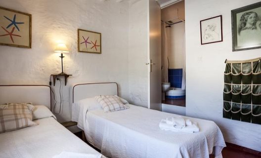 Hostal S' Engolidor Restaurante & Fonda