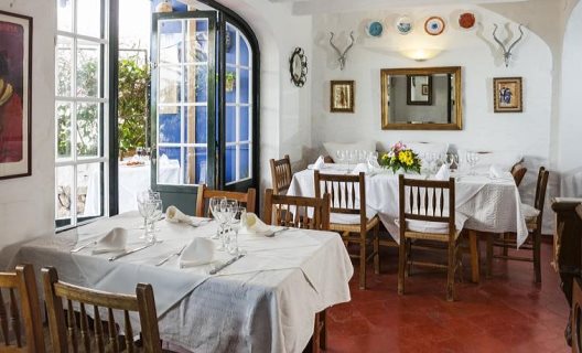 Hostal S' Engolidor Restaurante & Fonda