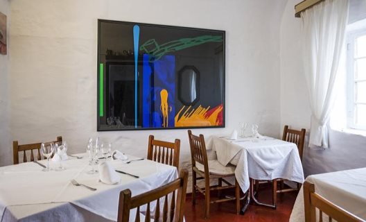 Hostal S' Engolidor Restaurante & Fonda