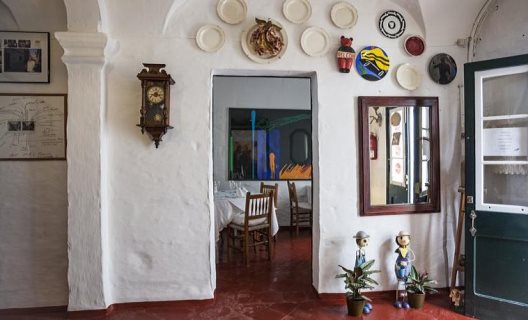 Hostal S' Engolidor Restaurante & Fonda