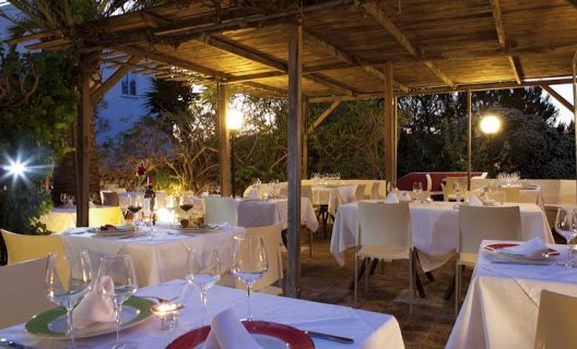 Hostal S' Engolidor Restaurante & Fonda