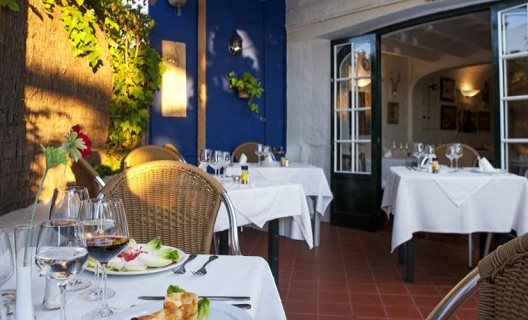 Hostal S' Engolidor Restaurante & Fonda