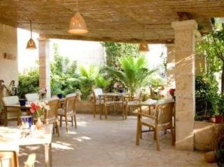 Hostal Sa Carrotja
