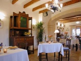 Hostal Sa Carrotja