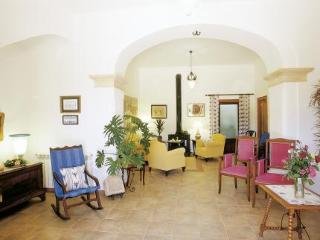 Hostal Sa Carrotja