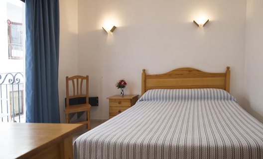 Hostal Sa Rota