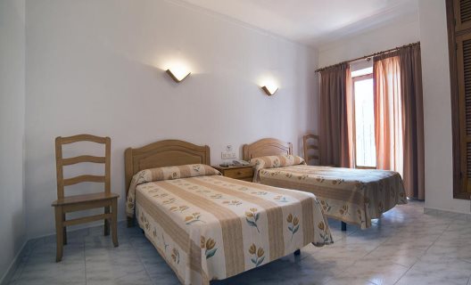 Hostal Sa Rota