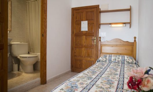 Hostal Sa Rota