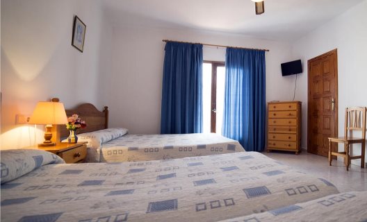 Hostal Sa Rota