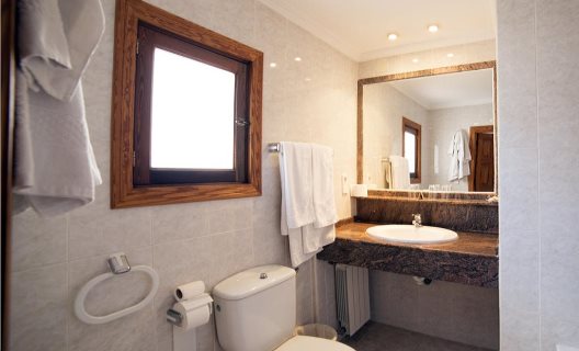 Hostal Sa Rota